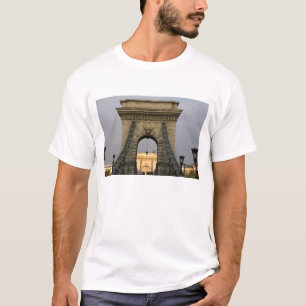 Szechenyi lanchid Szechenyi Kettingbrug), T-shirt