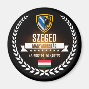 Szeged Magneet