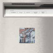 Szentendre Magneet (Insitu (Vaatwasser))