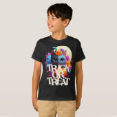 Tシャツ T-SHIRT (Voorkant volledig)