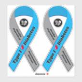 T1d lintsticker sticker (Vel)