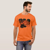 T29 Amerikaanse zware tank (Voorkant volledig)