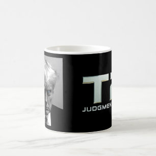T2 Jour du jugement Mug