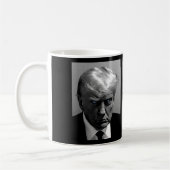 T2 Jour du jugement Mug (Gauche)