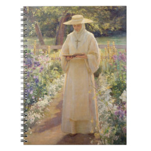 T30928 The Silent Life, 1880 Notitieboek