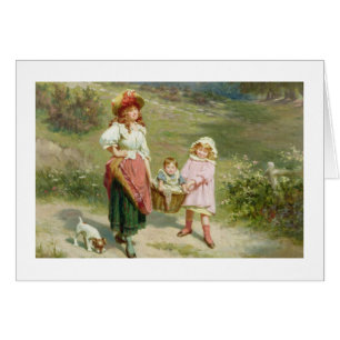 T33572 au marché, pour acheter un gros porc