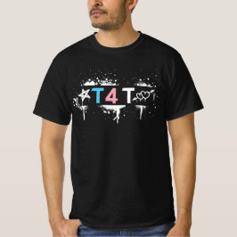 T4T T-SHIRT