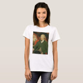 T7303 De Rev. John Home T-shirt (Voorkant volledig)