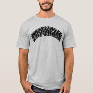 T77 MGMC T-Shirt