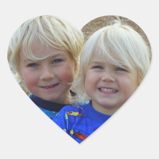 T8 & Jax Hart Stickers