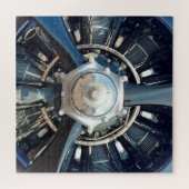 T-28 Troje Legpuzzel (Horizontaal)