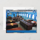 T-2 BRIEFKAART (Voorkant / Achterkant)