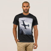 T-33 Shooting Star T-shirt (Voorkant volledig)