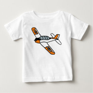 T-34 Baby T-shirt
