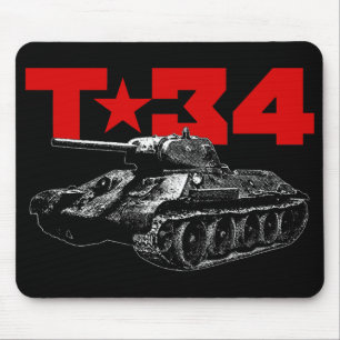 T-34 MUISMAT