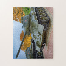 T-34 puzzel
