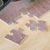 T-34 puzzel legpuzzel (Zijkant)