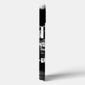 T-35 iPad Mini Case (Achterkant / Rechts)