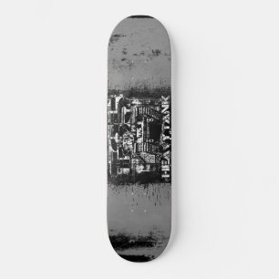 T-35 Skateboard 8 1/8"