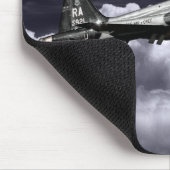 T-38 Talon Muismat (Hoek)