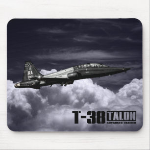 T-38 Talon Muismat