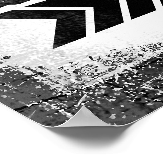 T-38 Talon Poster (Hoek)