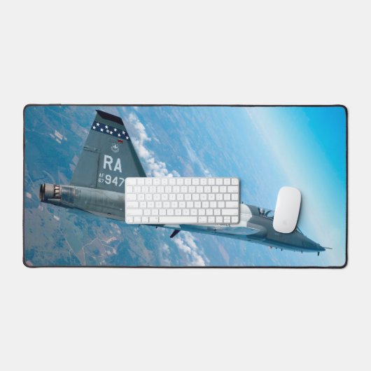 T-38C TALON (Clavier et souris)