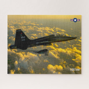 T-38C TALON (16x20 inch) Legpuzzel