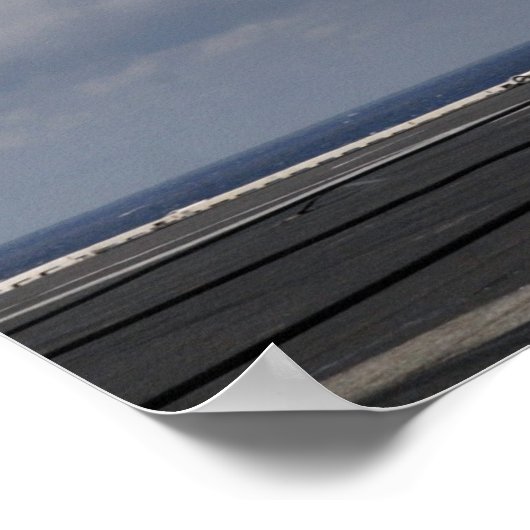 T-45 Goshawk Poster (Hoek)