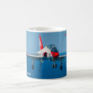 T-45C GOSHAWK KOFFIEMOK