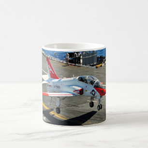 T-45C GOSHAWK KOFFIEMOK