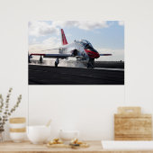T-45C Goshawk Poster (Keuken)
