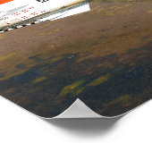 T-45C Goshawk Poster (Hoek)