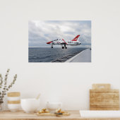 T-45C Goshawk Poster (Keuken)