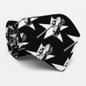 T-64 Hoofdslagtank Stropdas (Opgerold)