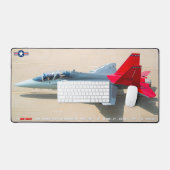 T-7A RED HAWK (Clavier et souris)