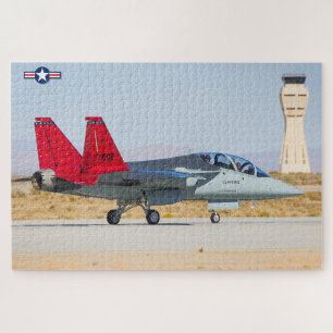 T-7A RED HAWK LEGPUZZEL