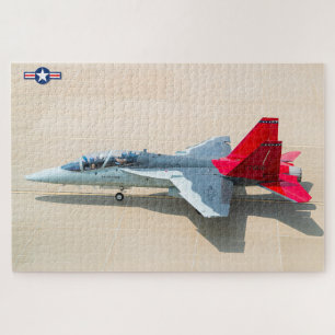 T-7A RED HAWK LEGPUZZEL