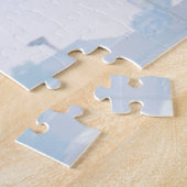 T-7A RED HAWK LEGPUZZEL (Zijkant)