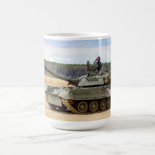 T-80U KOFFIEMOK