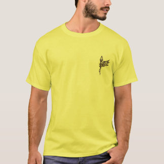 T.A.G. model 02 T-shirt