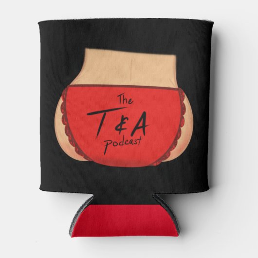 T&A-Koelbox Blikjeskoeler (Voorkant)