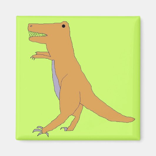 T. Aimant Rex (Devant)
