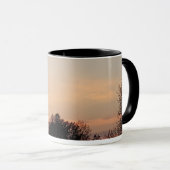 "T" ArborCrosse Initial Mug  Mok (Voorkant rechts)