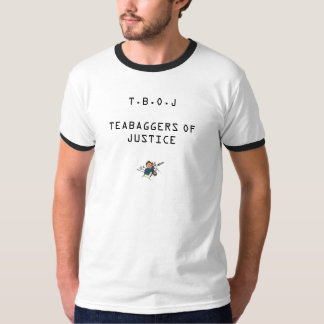 ...T.B.O.   JT-SHIRT - Gepersonaliseerd T-shirt
