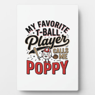 T-Bal Klaproos Vintage Gravure Shirt Ontwerp_1 Fotoplaat