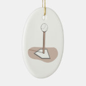 t-ball-vectorafbeelding keramisch ornament (Rechts)