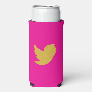 T BIRD SLIM SELTZER KOELER