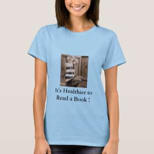 T-boeken voor vrouwen die West virginia afschilder T-shirt