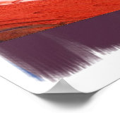 T-Bucket Poster (Hoek)